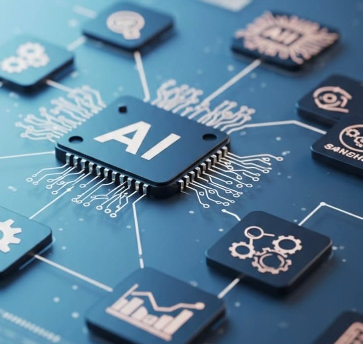 AI in digital marketing
